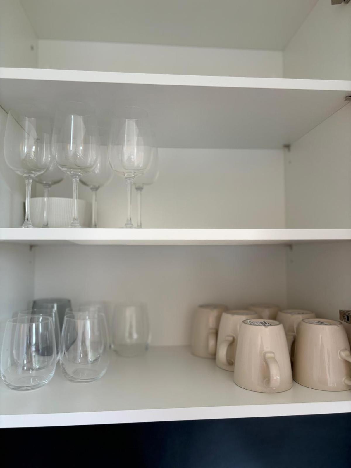 Appartement Charming Center, Parking, Balcony *