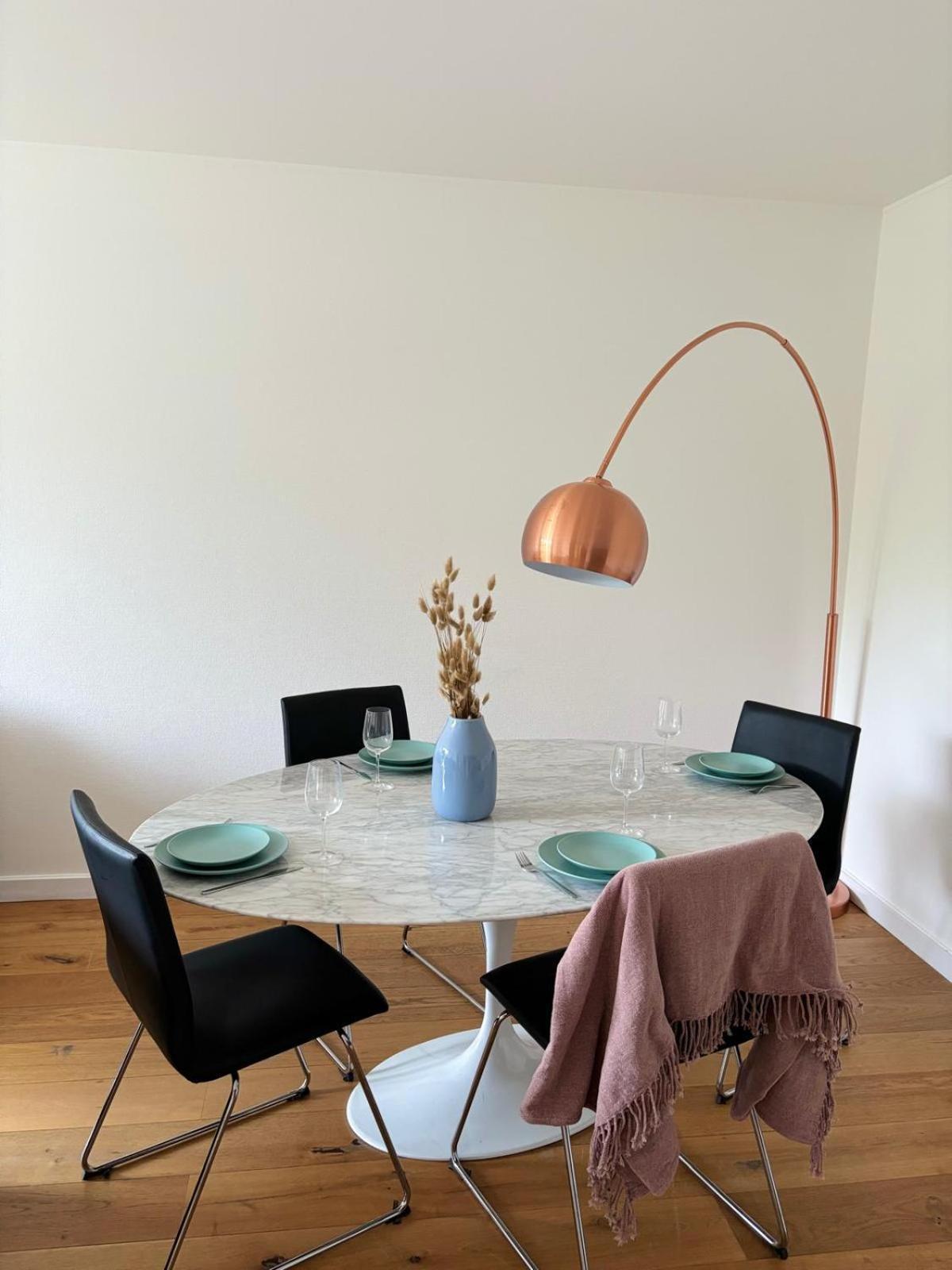 Appartement Charming Center, Parking, Balcony Luxembourg